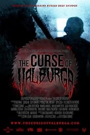 poster The Curse of Valburga