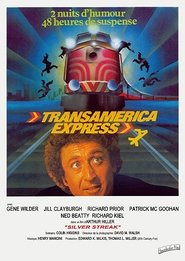 Voir film Transamerica Express en streaming