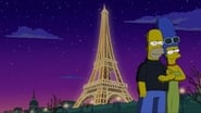 Les Simpson season 27 episode 20