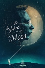poster The Voice of the Moon