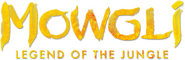 Logo of Mowgli: Legend of the Jungle image size 787x256