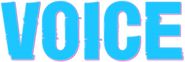Logo of Voice image size 1271x429