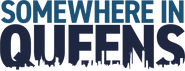 Logo of Somewhere in Queens image size 3276x1264