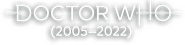 Logo of Doctor Who image size 616x149