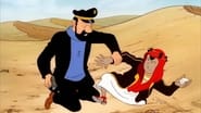 Les aventures de Tintin season 2 episode 11