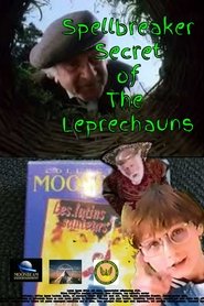 poster Spellbreaker: Secret of the Leprechauns