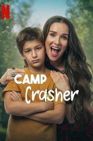 Poster of Camp Crasher image size 500x750