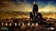 Backdrop of The Old Man image size 1920x1080