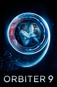 poster Orbiter 9