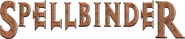 Logo of Spellbinder image size 780x166