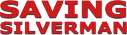 Logo of Saving Silverman image size 794x225