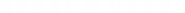 Logo of Medal of Honor image size 3496x247