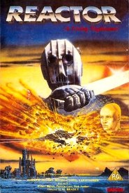 Poster of The War of the Robots image size 1000x1500