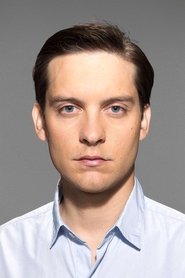 Photo of Tobey Maguire image size 2000x3000