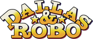 Logo of Dallas & Robo image size 1597x671