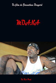 Moana double face Poster