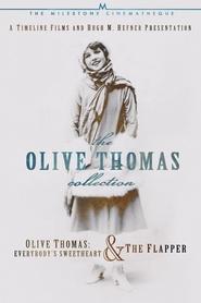 poster Olive Thomas: The Most Beautiful Girl in the World