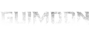 Logo of Guimoon: The Lightless Door image size 1280x544