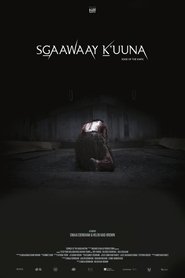 poster Edge of the Knife