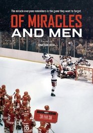 Poster of Of Miracles and Men image size 1050x1500