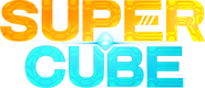 Logo of Super Cube image size 960x416