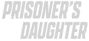 Logo of Prisoner's Daughter image size 1935x899