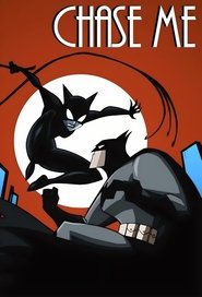 poster Chase Me