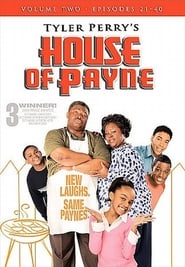 Serie streaming | voir House of Payne en streaming | HD-serie