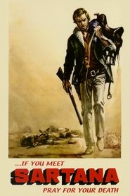 Poster of If You Meet Sartana Pray for Your Death image size 600x900