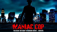 Maniac Cop wallpaper 