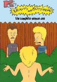 Serie streaming | voir Beavis and Butt-head en streaming | HD-serie