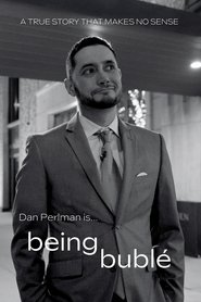 poster Being Bublé