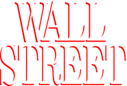 Logo of Wall Street image size 1901x1298