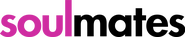 Logo of Soulmates image size 4317x867
