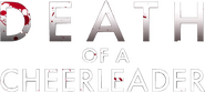 Logo of A Friend to Die For image size 596x269