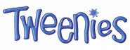Logo of Tweenies image size 280x108
