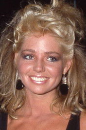 Photo of Teri Copley image size 400x600