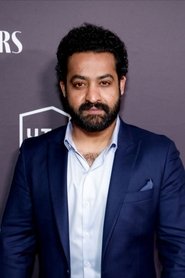 N.T. Rama Rao Jr. Photo of N.T. Rama Rao Jr. image size 2000x3000