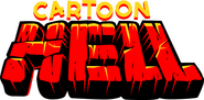 Logo of Cartoon Hell image size 1022x500