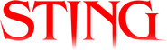 Logo of Sting image size 4315x1296