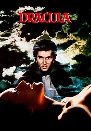 Poster of Dracula image size 1000x1426