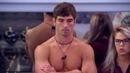 Big Brother season 19 episode 20