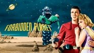 Backdrop of Forbidden Planet image size 1280x720