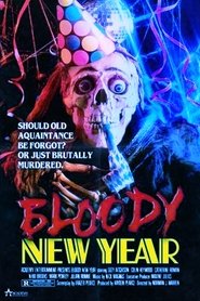 Poster of Bloody New Year image size 1000x1500