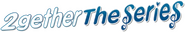 Logo of 2gether: The Series image size 625x108