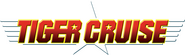 Logo of Tiger Cruise image size 1322x392