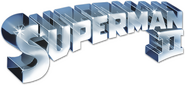 Logo of Superman II image size 647x299