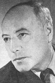 Lev Arnshtam Photo of Lev Arnshtam image size 300x450