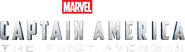 Logo of Captain America: The First Avenger image size 1325x369