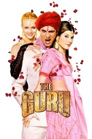 poster The Guru